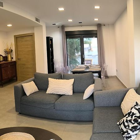 Power Home 格拉纳达 外观 照片