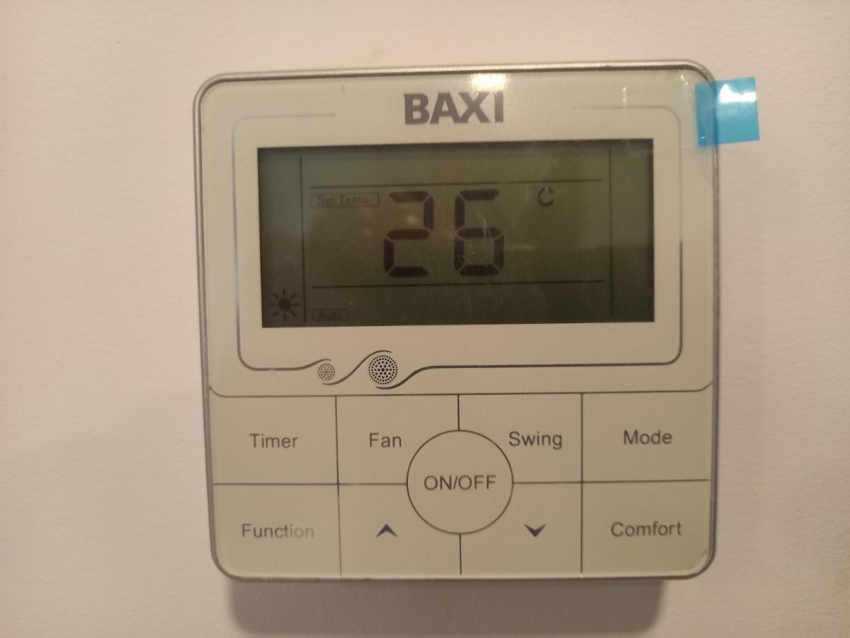 Power Home 格拉纳达 外观 照片
