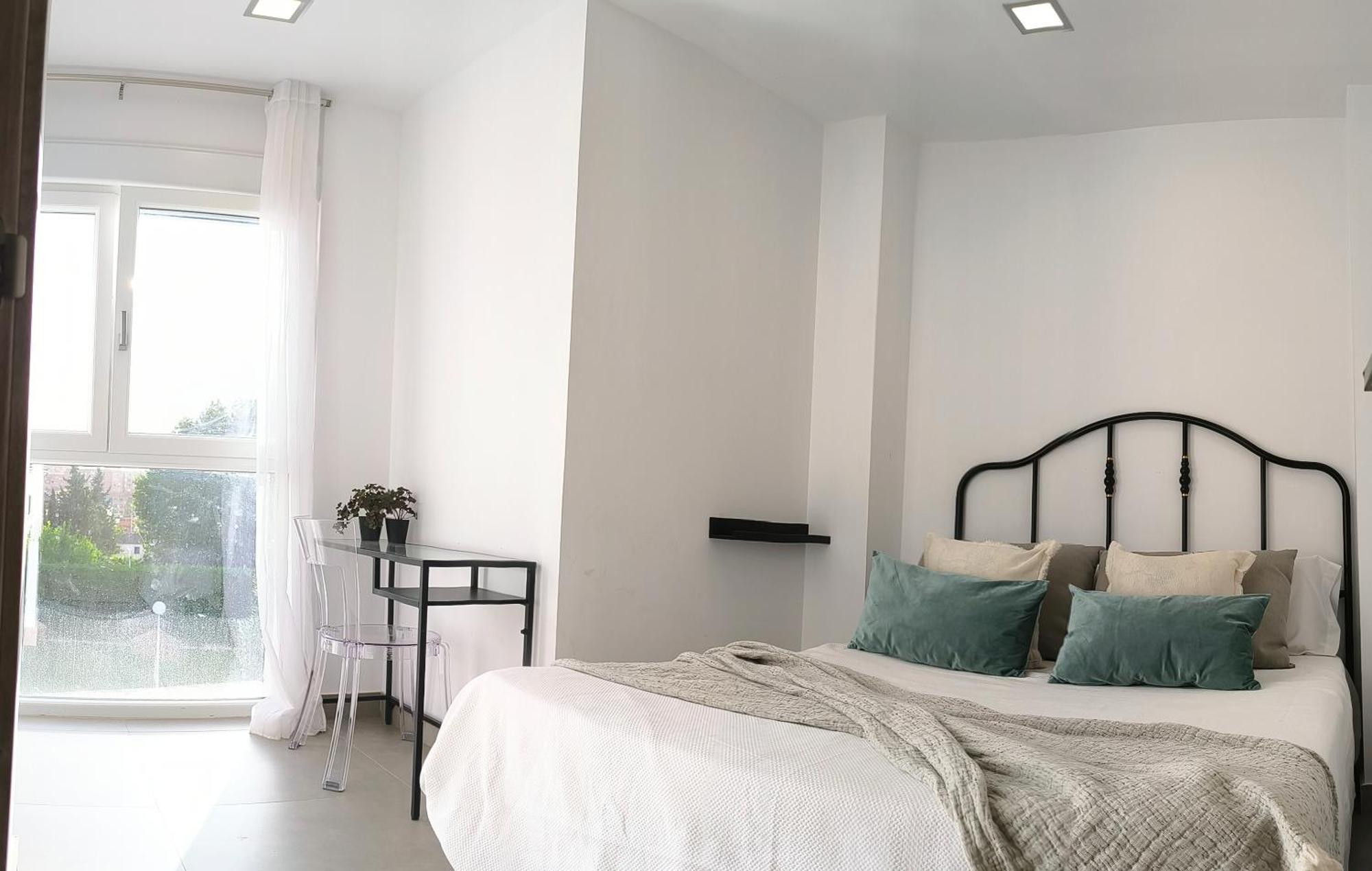 Power Home 格拉纳达 外观 照片