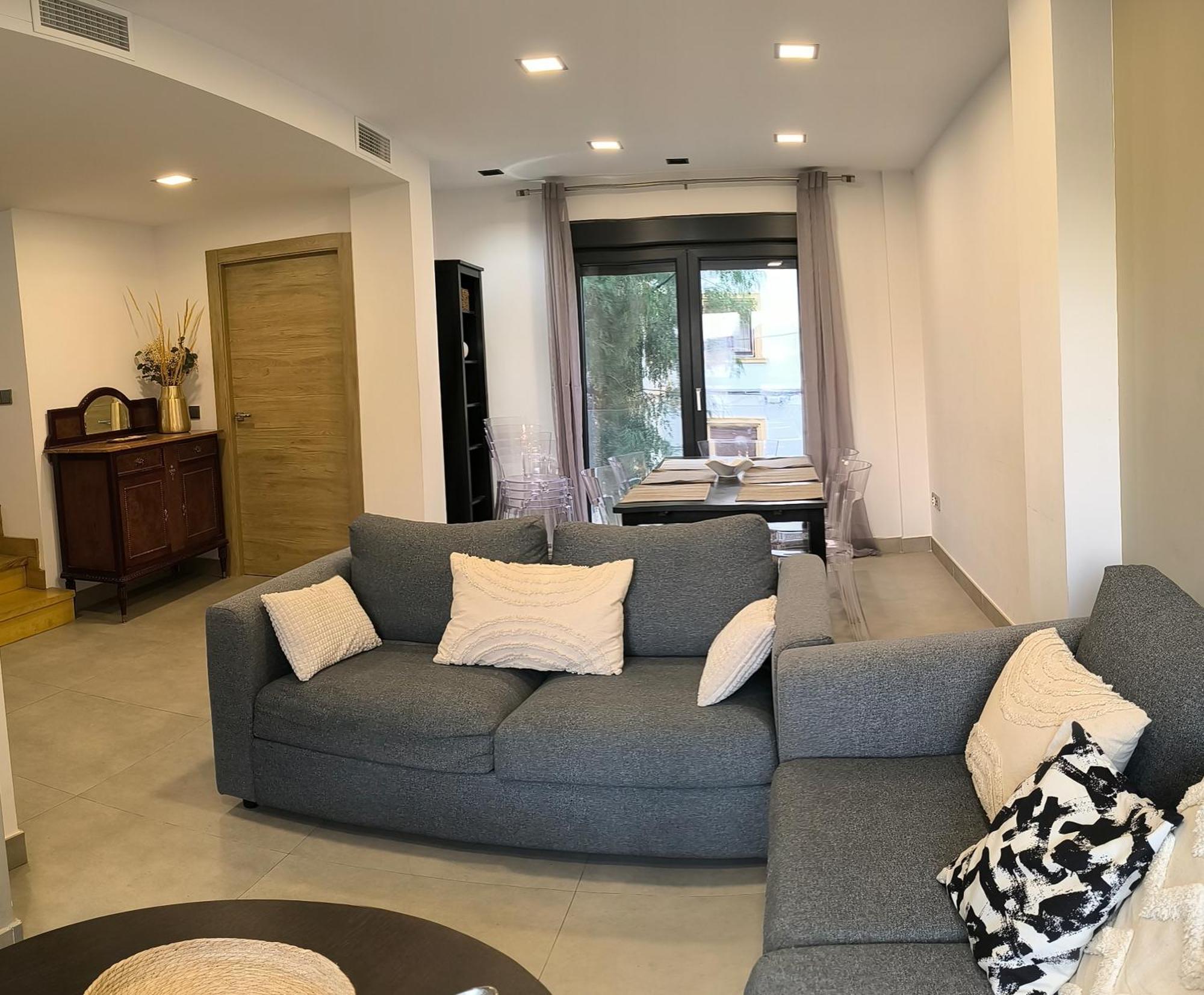 Power Home 格拉纳达 外观 照片